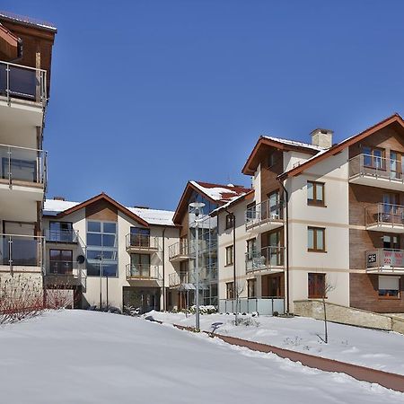 Lemon Apartments Krynica-Zdrój Exteriér fotografie