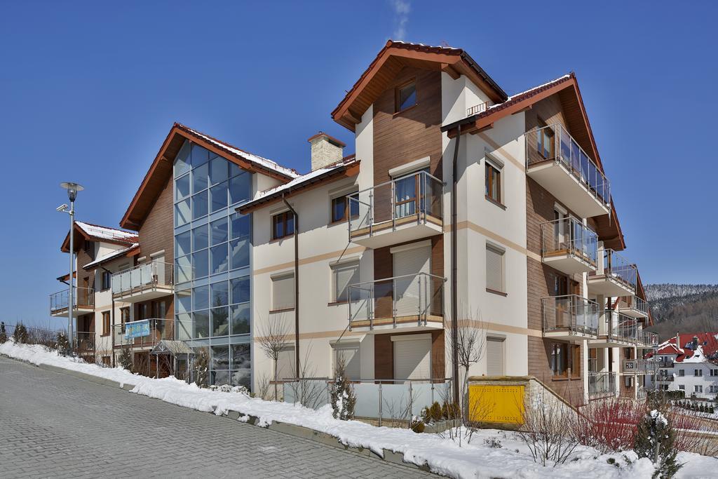 Lemon Apartments Krynica-Zdrój Exteriér fotografie