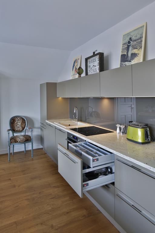 Lemon Apartments Krynica-Zdrój Exteriér fotografie
